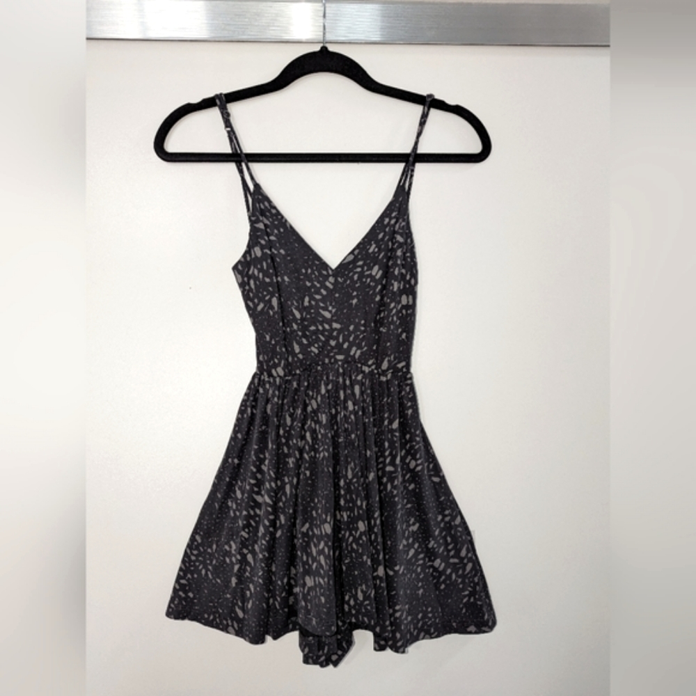 Urban Outfitters Silence + Noise Romper